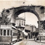 Μία γρήγορη ματιά στην αυτοκίνηση στην Ελλάδα (1900-1940)